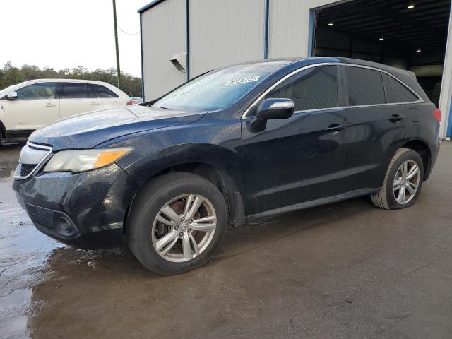 5J8TB4H30DL012636 2013 ACURA RDX-0