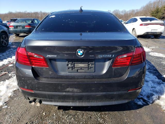 VIN WBAXH5C55DDW13299 2013 BMW 5 Series, 528 XI no.6