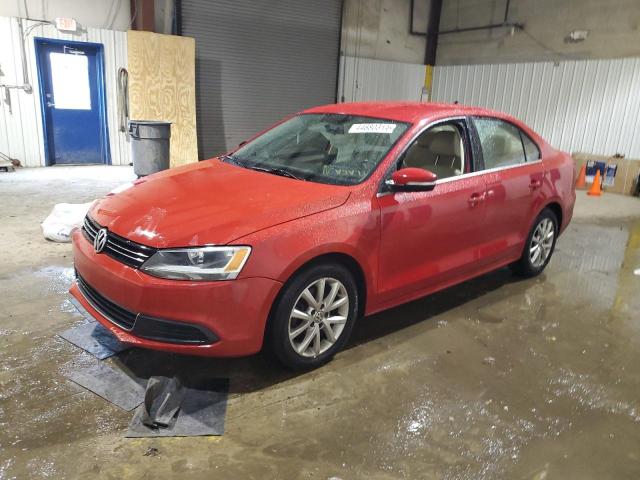 2013 Volkswagen Jetta Se VIN: 3VWDP7AJ4DM385916 Lot: 44680314