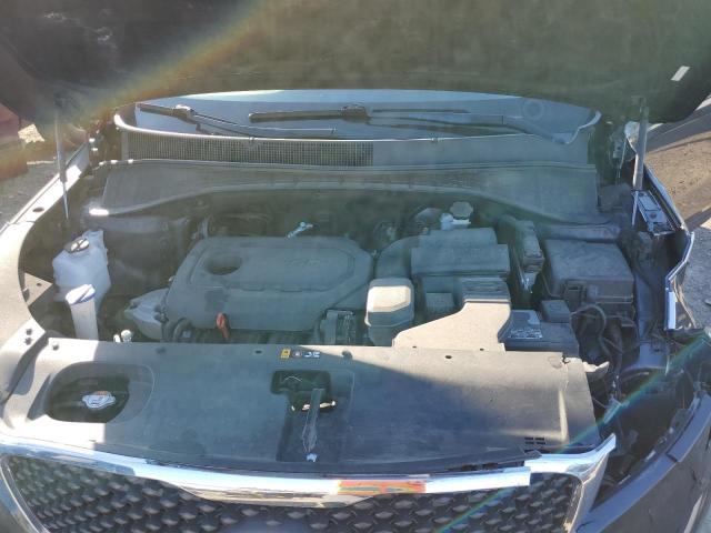 2017 KIA SORENTO LX 5XYPGDA33HG200354