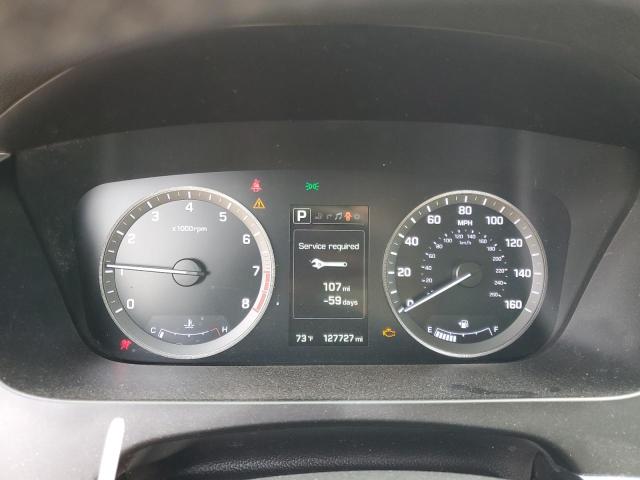 2015 HYUNDAI SONATA ECO 5NPE24AA6FH193149