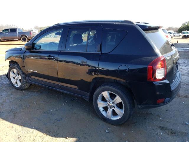 2014 Jeep Compass Sport VIN: 1C4NJCBB5ED529706 Lot: 42822974