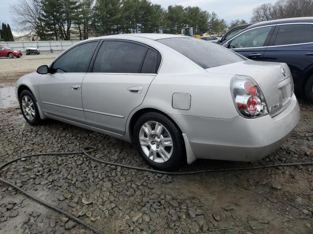 2006 Nissan Altima S VIN: 1N4AL11D76N406460 Lot: 44715774