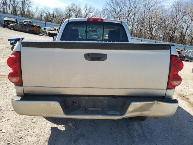 2008 Dodge Ram 1500 St VIN: 1D7HA16KX8J208493 Lot: 43911164