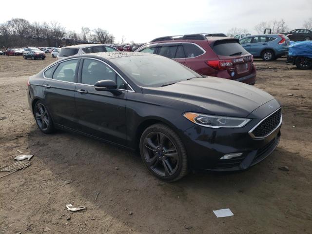 2018 FORD FUSION SPO 3FA6P0VP4JR183468