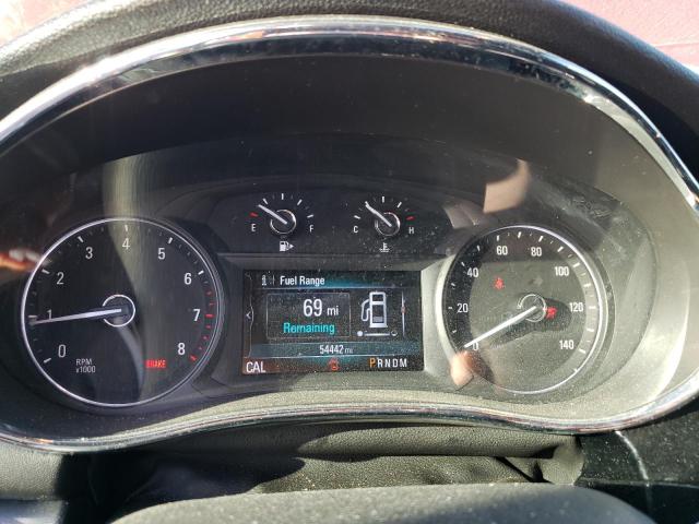 2018 BUICK ENCORE PRE KL4CJASB7JB579681