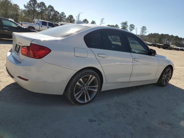 2013 BMW 328 Xi Sulev VIN: WBA3B5C57DJ598676 Lot: 41983584