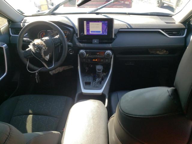 2023 TOYOTA RAV4 XLE 2T3P1RFV3PW343698