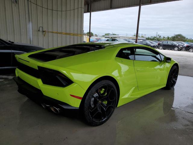 2017 LAMBORGHINI HURACAN ZHWUC2ZFXHLA05951  41569124