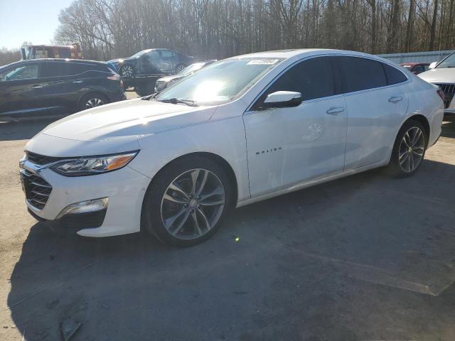 2020 Chevrolet Malibu Premier