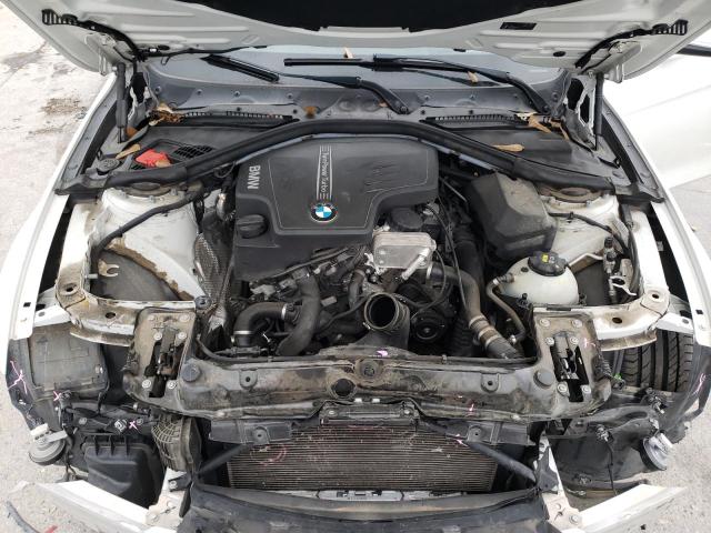 2016 BMW 328 I SULE WBA8E9C57GK646650