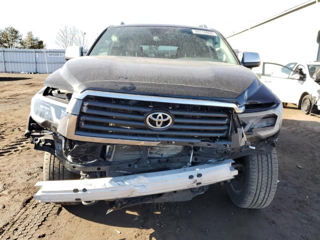 2022 TOYOTA SEQUOIA LI - 5TDFY5B12NS187641