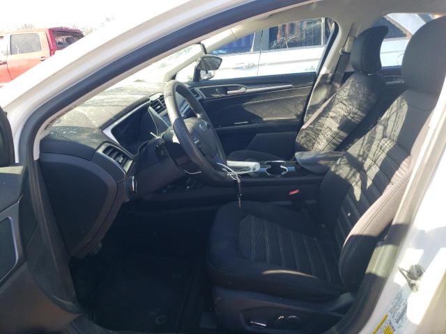 2016 FORD FUSION SE 3FA6P0HD3GR226675