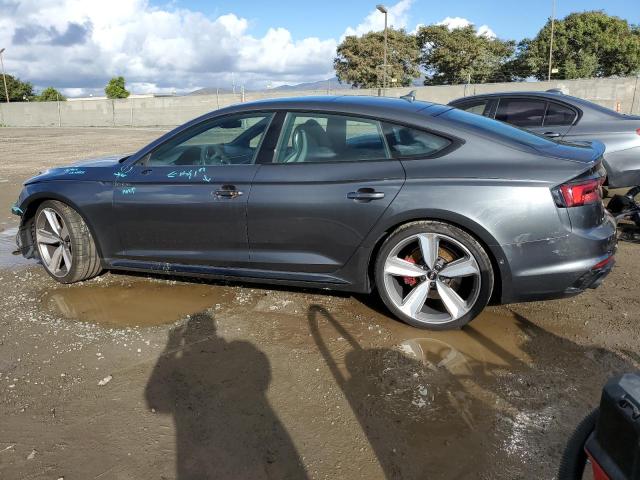 2019 AUDI RS5 - WUABWCF59KA900763