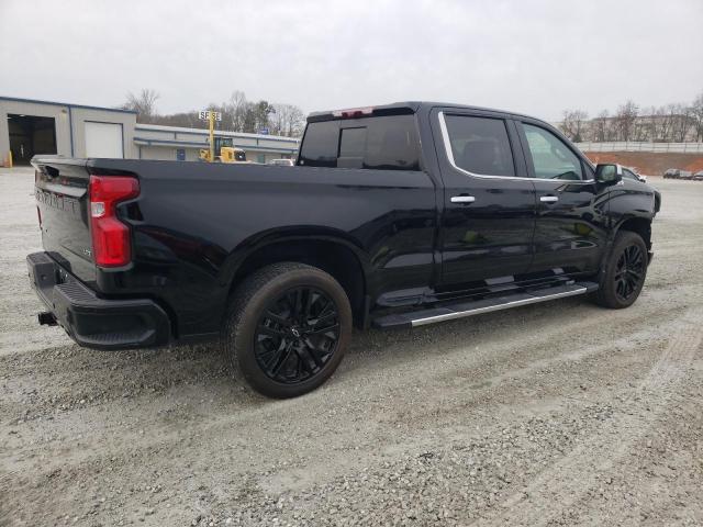 2023 CHEVROLET SILVERADO 3GCUDGE80PG364714