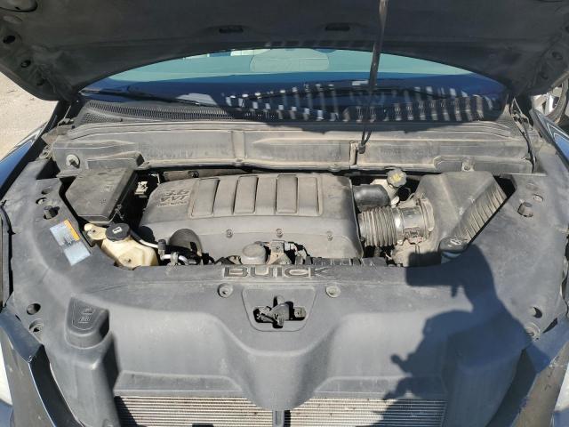 2011 Buick Enclave Cxl VIN: 5GAKRBED2BJ385128 Lot: 42485384