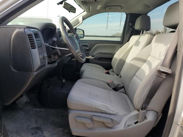 2018 CHEVROLET SILVERADO - 1GCNKNEC7JZ145467