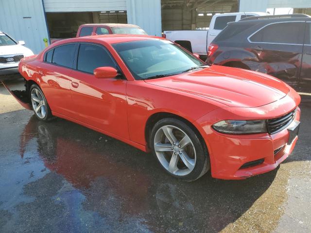 2016 DODGE CHARGER R/ - 2C3CDXCTXGH114629