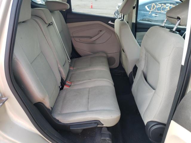 2018 FORD ESCAPE SE 1FMCU0GD7JUC16881