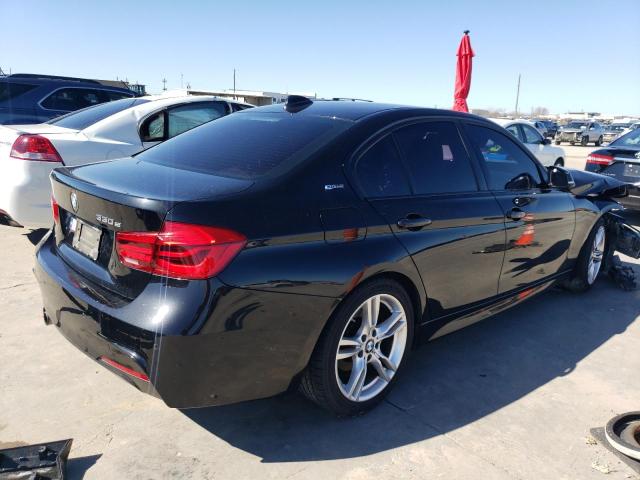 2017 BMW 330E - WBA8E1C30HA159328