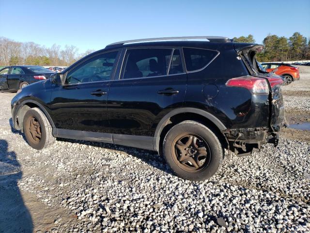 2016 TOYOTA RAV4 LE 2T3ZFREV6GW235796
