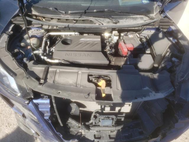 2023 NISSAN ROGUE SV JN8BT3BAXPW003586