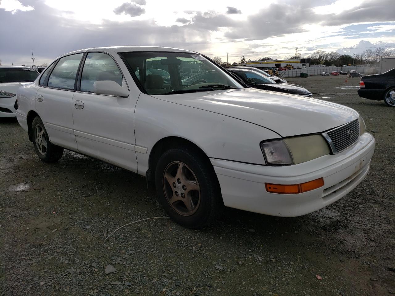 4T1BF12B3VU210910 1997 Toyota Avalon Xl