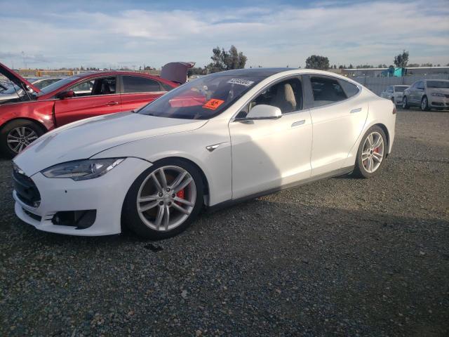 5YJSA1H40FF097455 2015 TESLA MODEL S-0