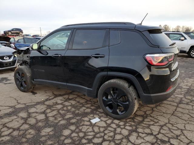 2020 JEEP COMPASS LA 3C4NJDBB9LT197394