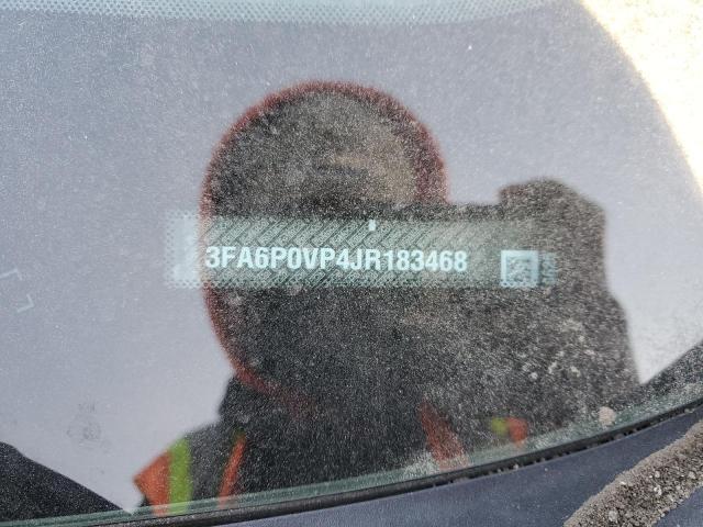 2018 FORD FUSION SPO 3FA6P0VP4JR183468