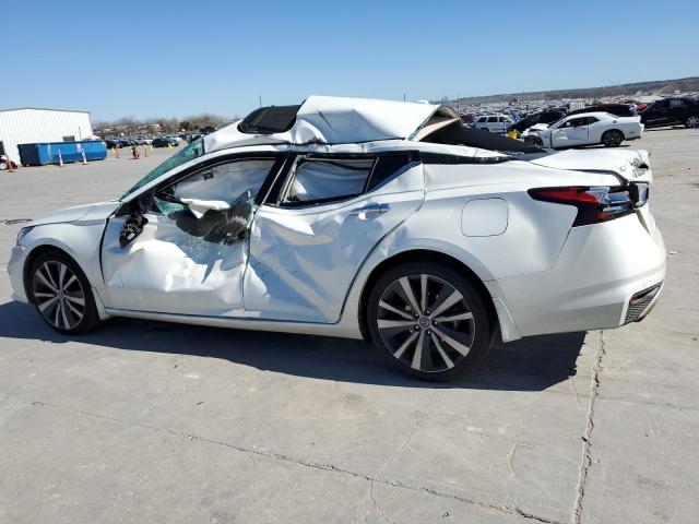 2020 NISSAN ALTIMA PLA 1N4AL4FV0LC173953