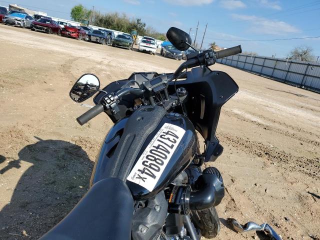 2023 HARLEY-DAVIDSON FXLRST 1HD1YXZ11PB073974