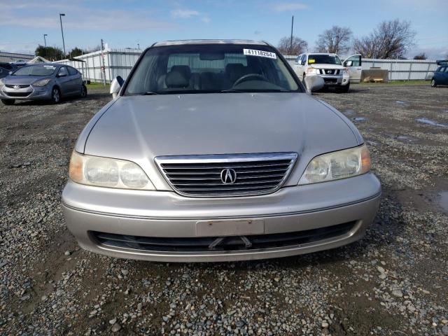 1998 Acura 3.5Rl VIN: JH4KA9640WC002020 Lot: 41118264