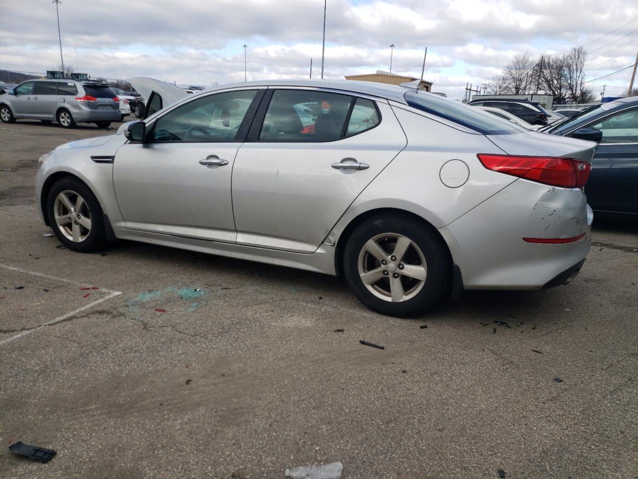 KNAGM4A78E5490815 2014 Kia Optima Lx KNAGM4A78E5490815 2014 Kia Optima Lx