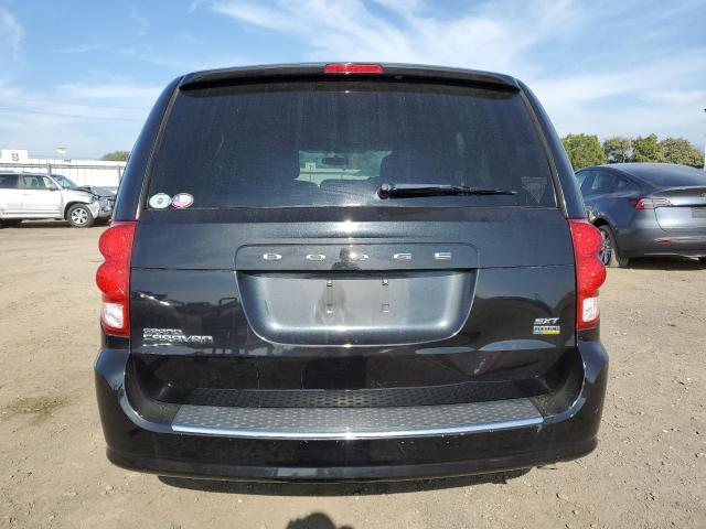 2016 DODGE GRAND CARA 2C4RDGCG8GR262216