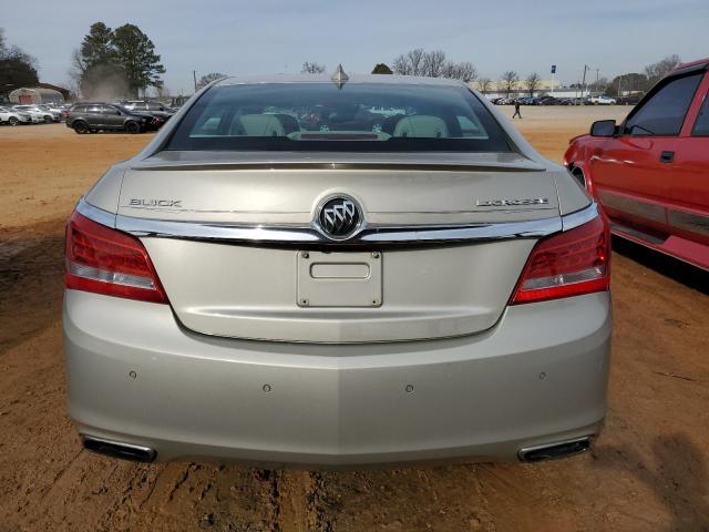 2016 BUICK LACROSSE S - 1G4G45G32GF268082
