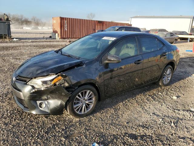 2015 TOYOTA COROLLA L 2T1BURHE3FC394528