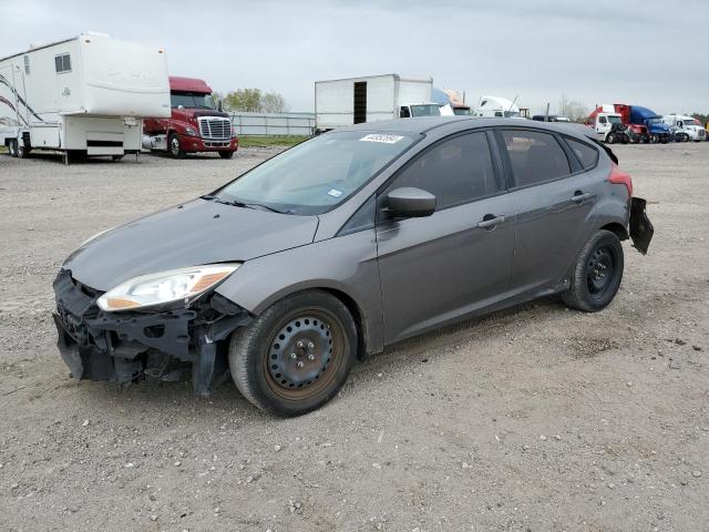 2012 Ford Focus Se VIN: 1FAHP3K25CL347301 Lot: 44952894