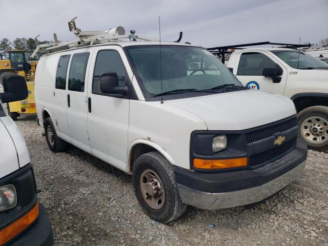 2014 Chevrolet Express G2500 VIN: 1GCWGFCB5E1130248 Lot: 43919394