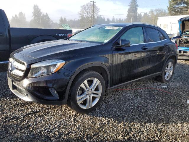 2015 MERCEDES-BENZ GLA 250 4M WDCTG4GB0FJ173358