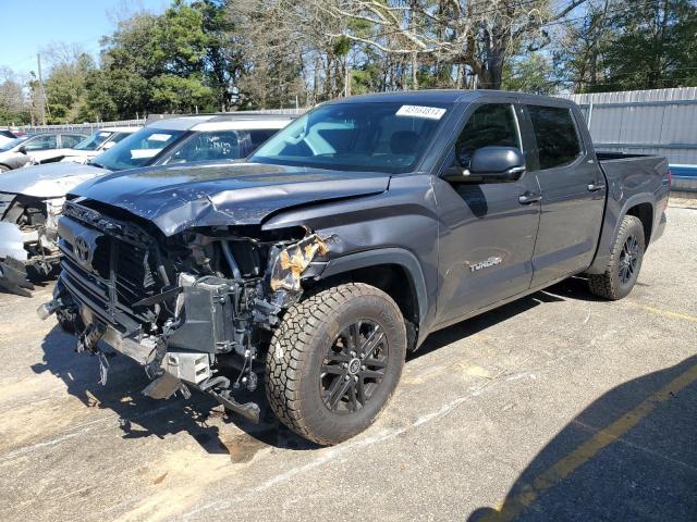 2022 Toyota Tundra 