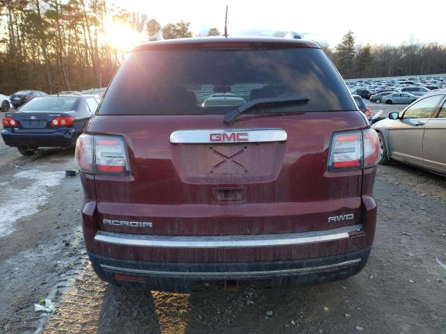 2016 GMC ACADIA SLE 1GKKVPKD6GJ262293