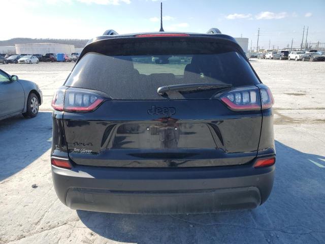 2023 JEEP CHEROKEE A 1C4PJMMB9PD109123