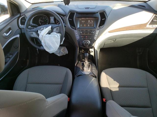 2018 HYUNDAI SANTA FE S - KM8SM4HF6JU270255