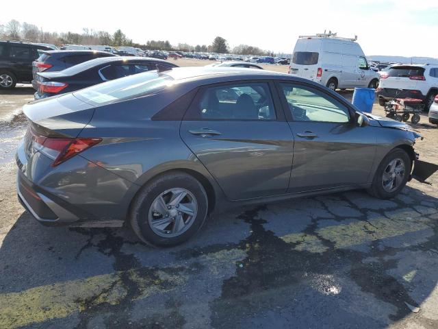 KMHLL4DG3RU635542 Hyundai Elantra SE 3