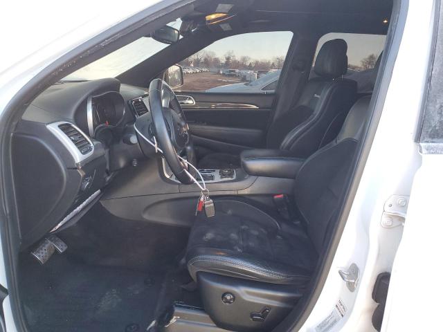 2018 JEEP GRAND CHER - 1C4RJFN99JC488735