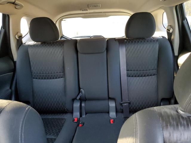 2018 NISSAN ROGUE S KNMAT2MT0JP506786