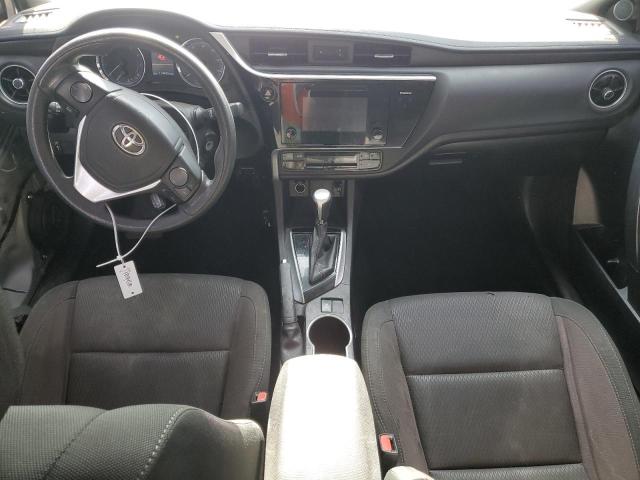 2017 TOYOTA COROLLA L - 5YFBURHE7HP643884