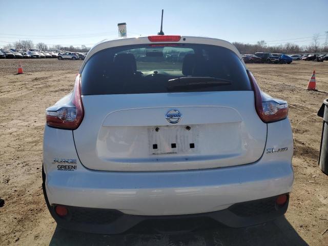 2016 NISSAN JUKE S - JN8AF5MV9GT652358