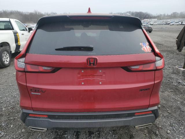 2024 HONDA CR-V SPORT - 5J6RS6H80RL012055